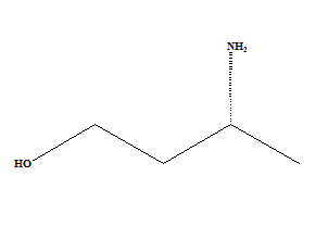 (R)-3-氨基丁醇