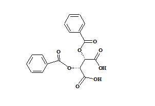 L-二苯甲酰酒石酸