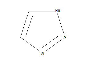 1H-1,2,3-三氮唑