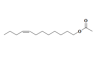 (Z)-8-十二碳烯基乙酸酯