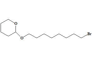 1-溴-8-(四氢吡喃氧基)辛烷
