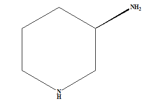 (R)-3-氨基哌啶