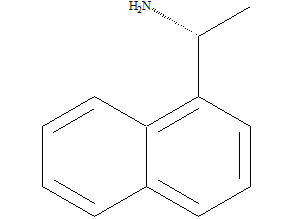 (R)-1-(1-萘基)乙胺