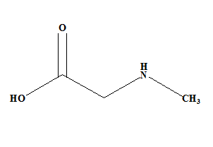 肌氨酸