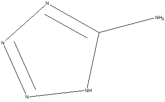 5-氨基四氮唑