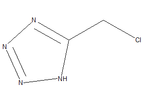 5-氯甲基四氮唑