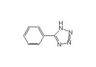 5-苯基四氮唑