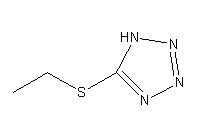 5-乙硫基四氮唑