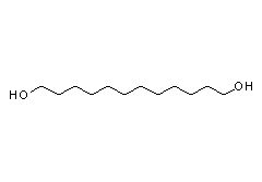 1,12-十二烷基二醇