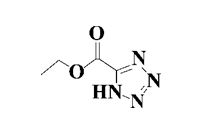5-甲酸乙酯四氮唑