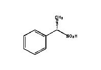 (S)-1-甲基苯甲烷磺酸