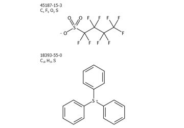 全氟丁基磺酸